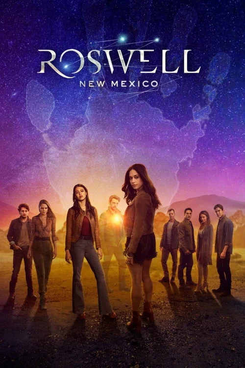 Roswell, New Mexico — Season 2