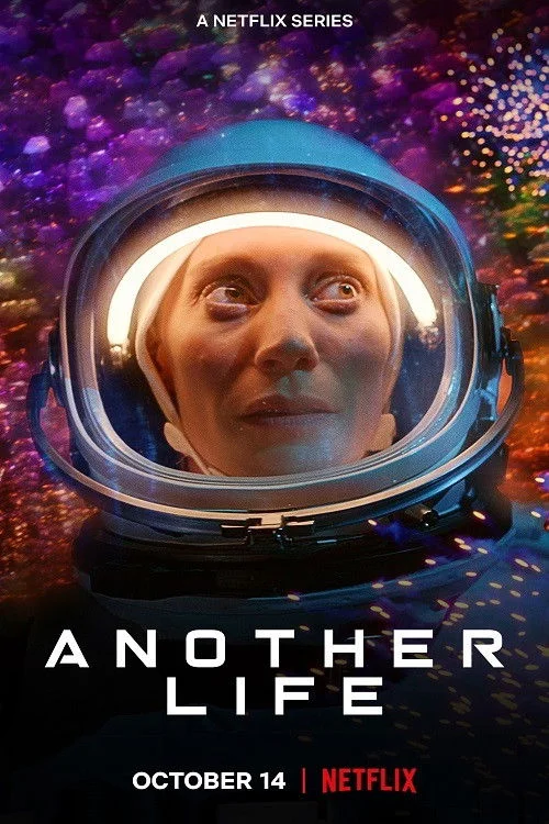 Another Life — Season 2