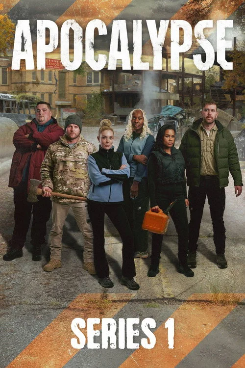 Apocalypse — сезон 1