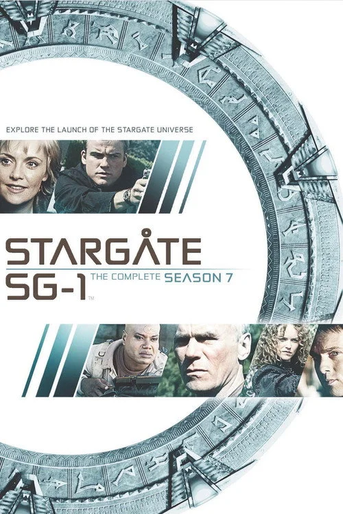 Stargate SG-1 — Season 7