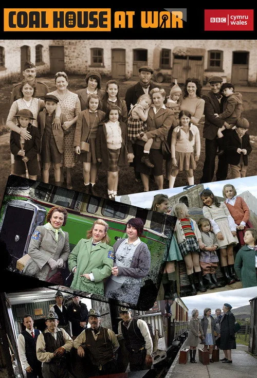 Coal House — Season 2