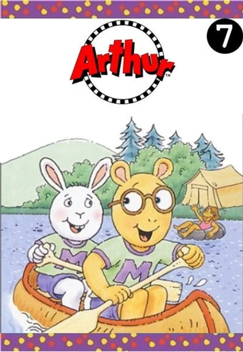 Arthur — Season 7