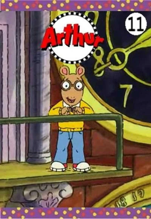 Arthur — Season 11