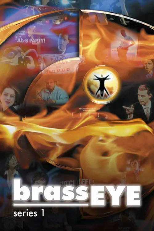 Brass Eye — сезон 1