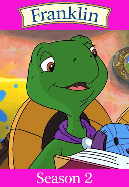 Franklin — Season 2