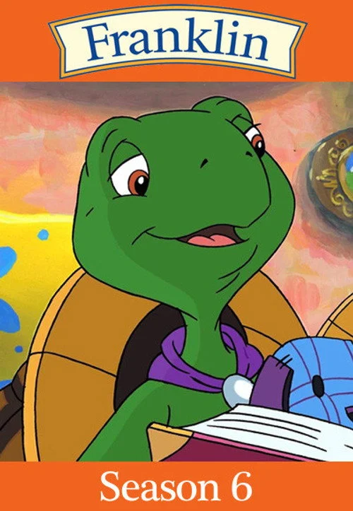 Franklin — сезон 6