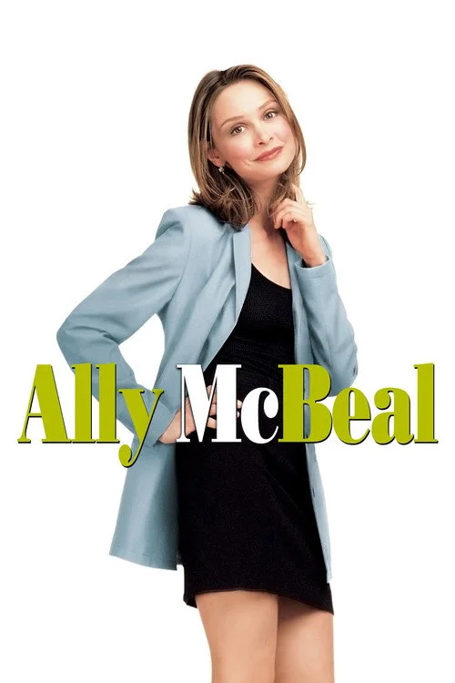 Ally McBeal — Season 1