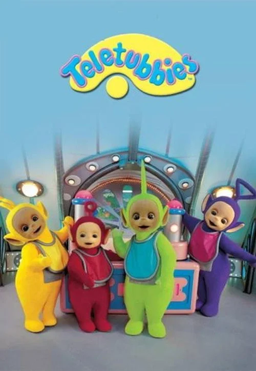 Teletubbies — Season 1