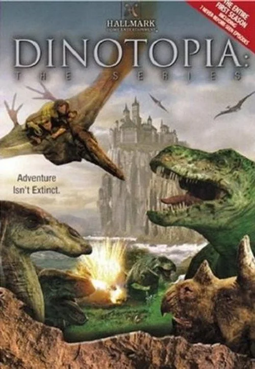 Dinotopia — Season 1
