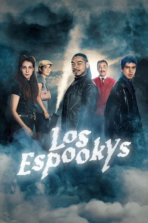 Los Espookys — Season 1