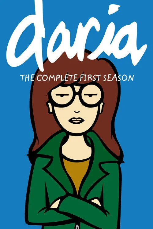 Daria — Season 1
