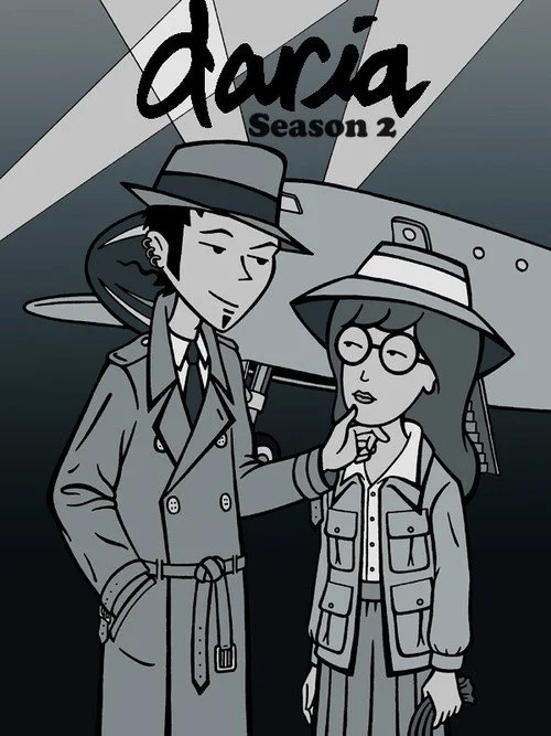 Daria — Season 2