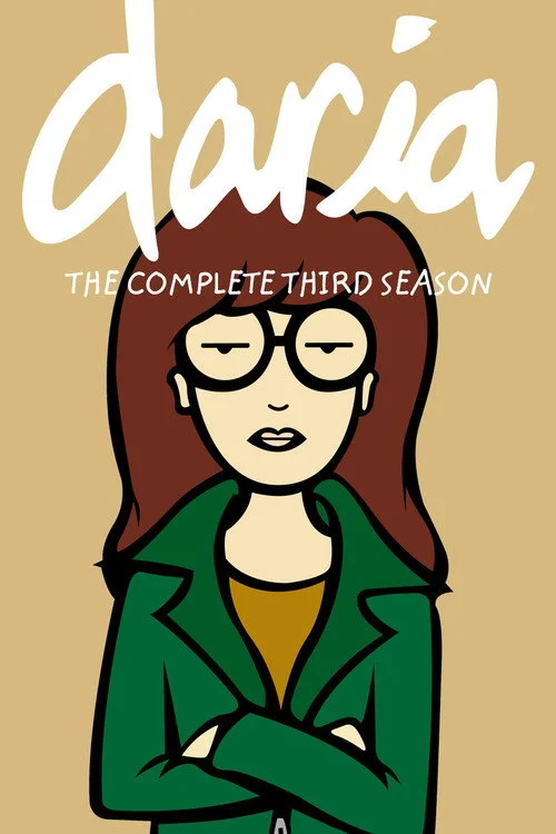 Daria — Season 3