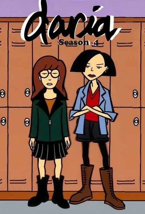 Daria — Season 4
