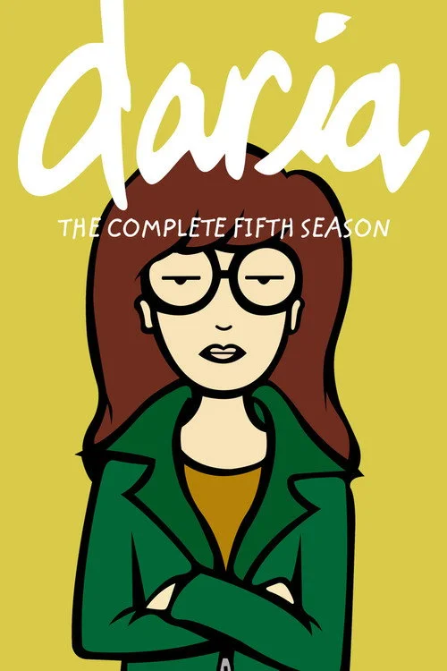 Daria — Season 5