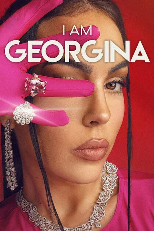 I Am Georgina — Season 2