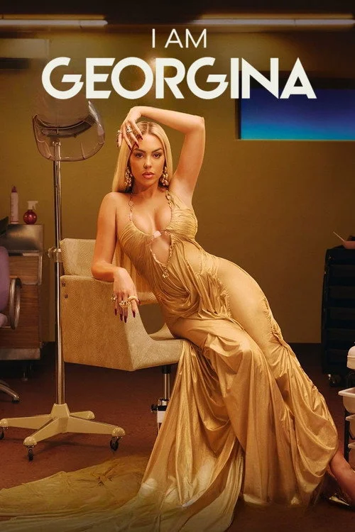 I Am Georgina — Season 3