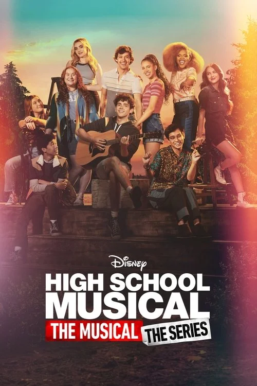 High School Musical: The Musical: The Series — Season 3