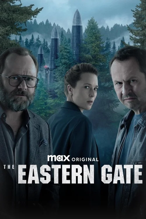 The Eastern Gate — Season 1