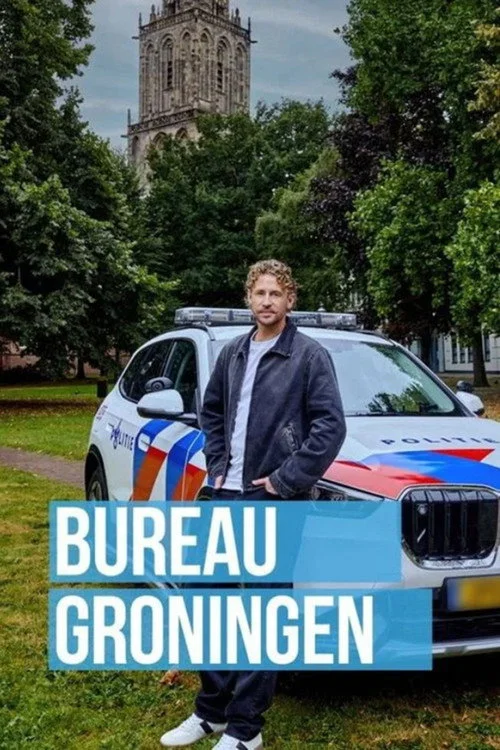 Bureau Groningen — сезон 1