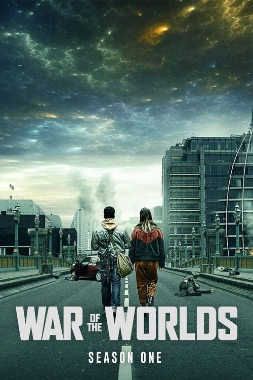 War of the Worlds — Season 1