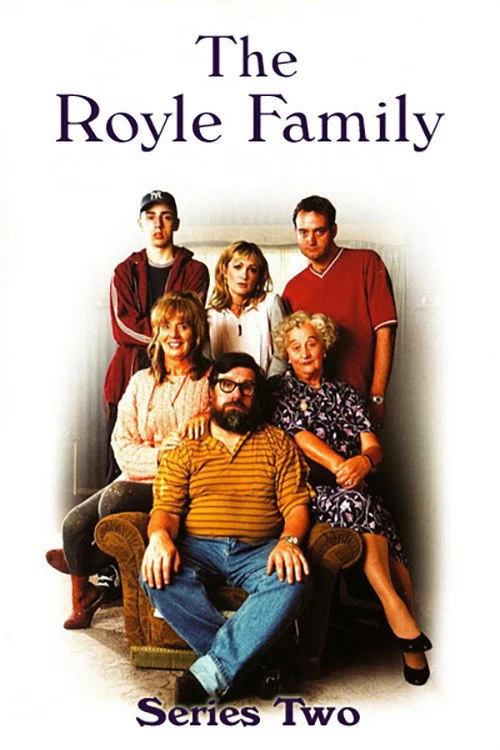 The Royle Family — сезон 2