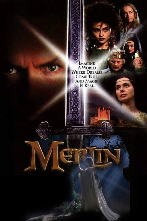 Merlin — Season 1