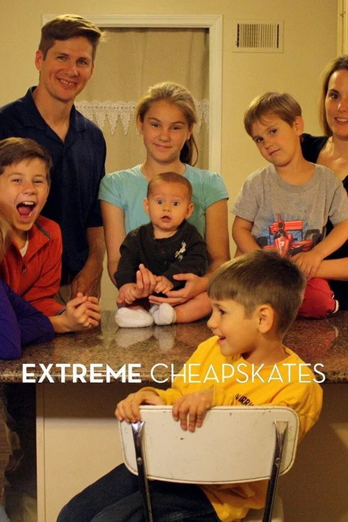 Extreme Cheapskates — сезон 1
