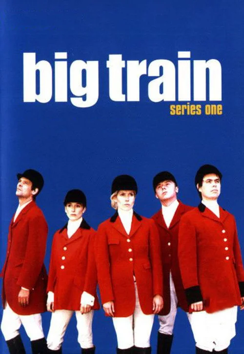 Big Train — Season 1
