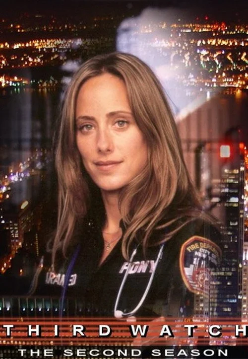 Third Watch — Season 2