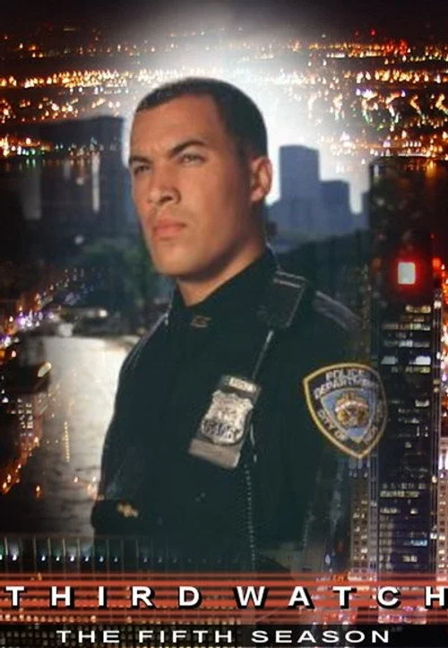 Third Watch — Season 5