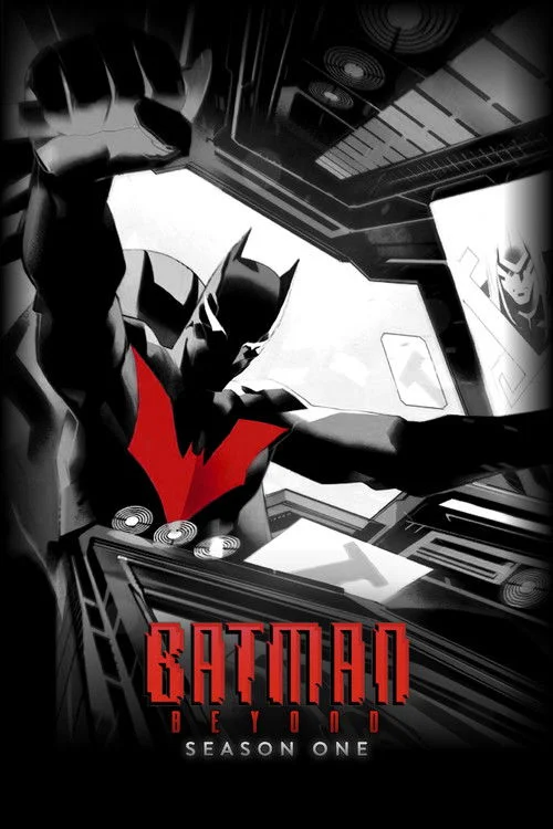 Batman Beyond — Season 1