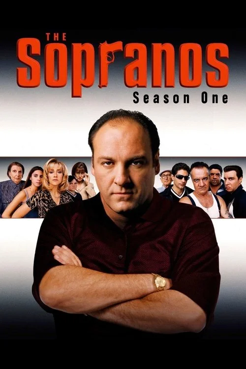 The Sopranos — Season 1