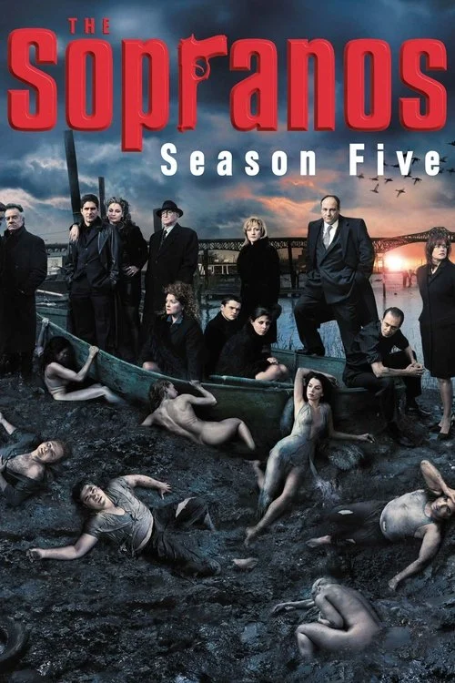 The Sopranos — Season 5
