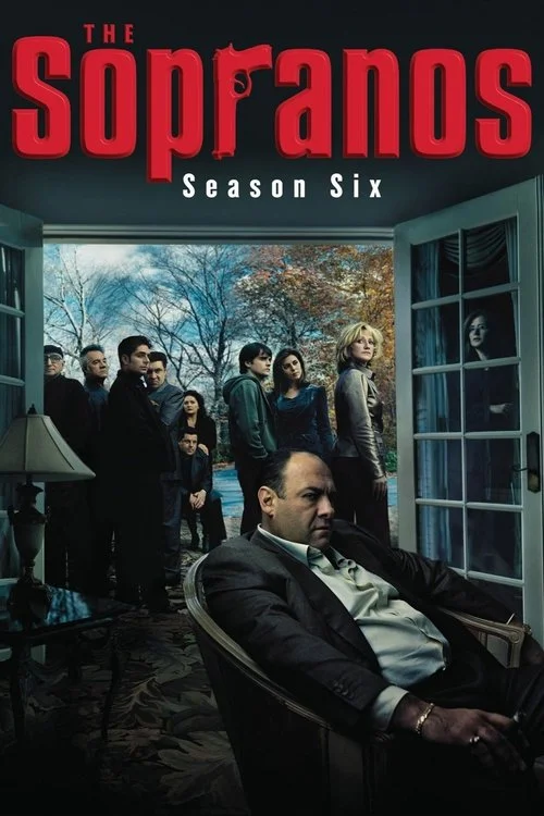 The Sopranos — Season 6