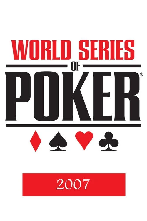World Series of Poker — Season 2007