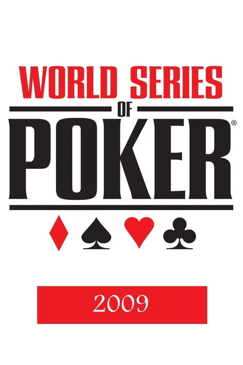 World Series of Poker — Season 2009