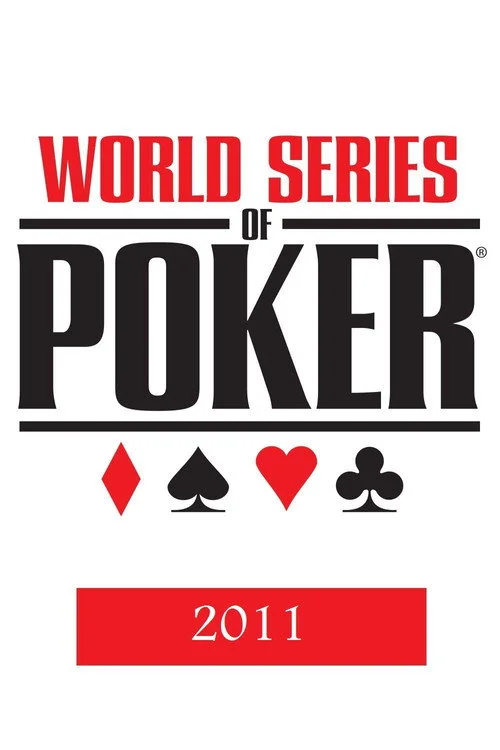World Series of Poker — Season 2011