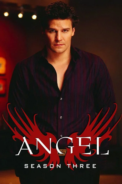 Angel — Season 3