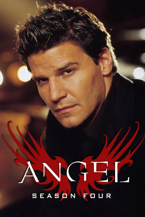 Angel — Season 4