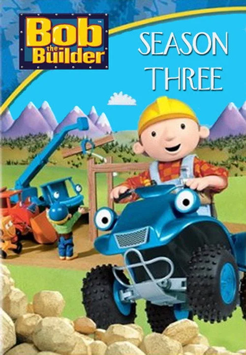 Bob the Builder — Season 3