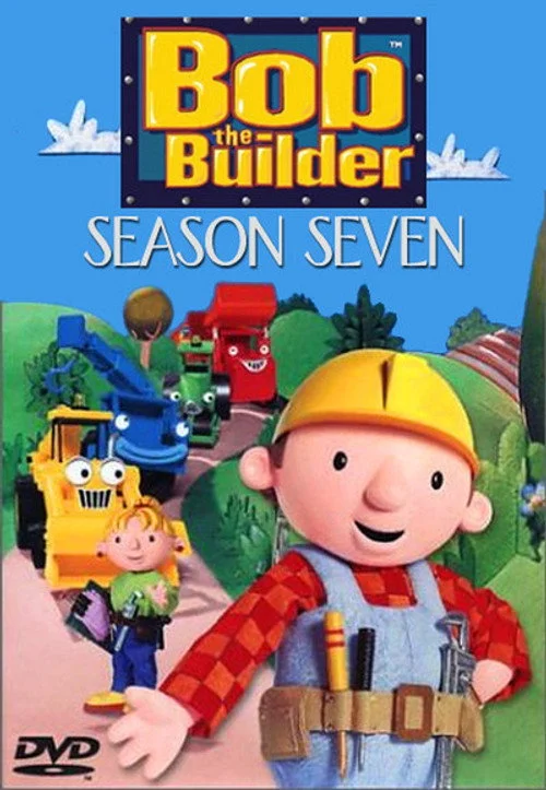 Bob the Builder — Season 7