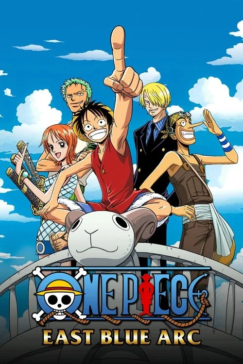 One Piece — Season 1