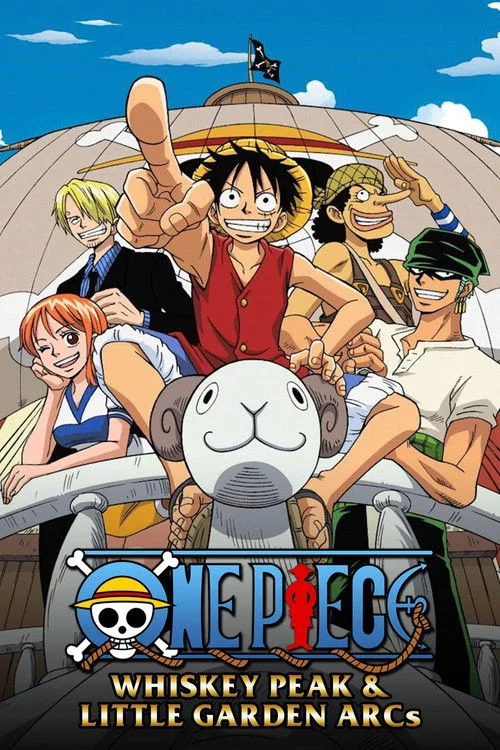 One Piece — Season 2