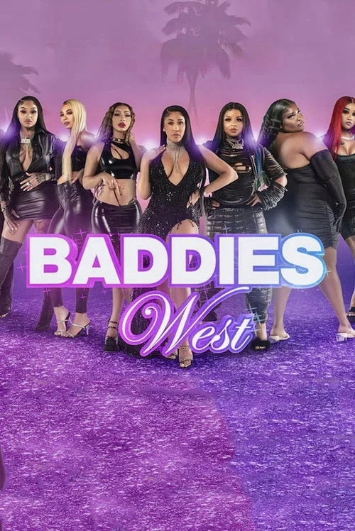 Baddies West — сезон 1