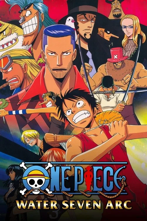 One Piece — Season 8