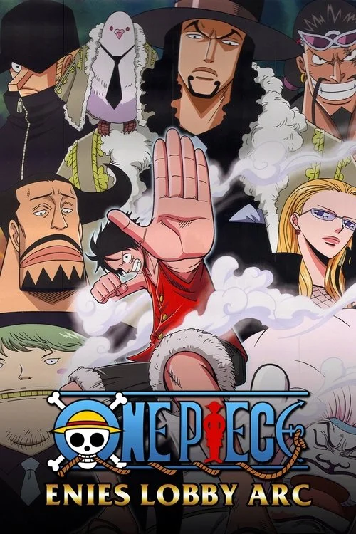 One Piece — Season 9