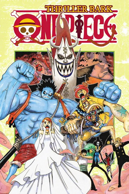 One Piece — Season 10
