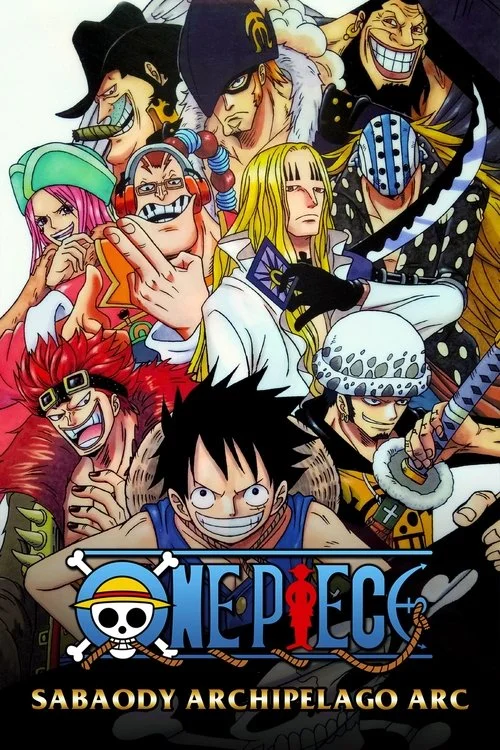 One Piece — Season 11