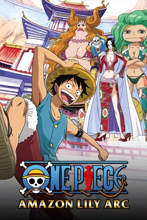 One Piece — Season 12